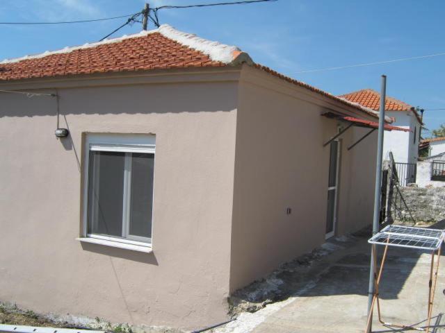 Villa George House Theologos  Esterno foto