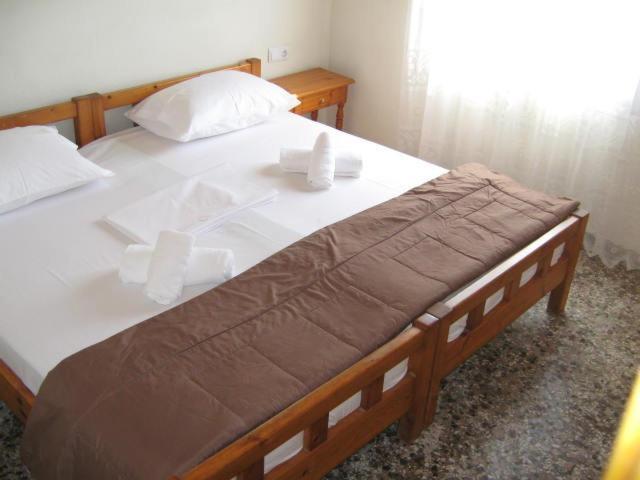 Villa George House Theologos  Esterno foto